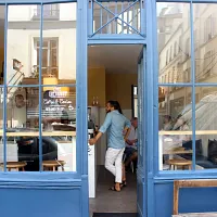 Café Oberkampf