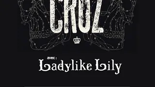 Santa Cruz + Ladylike Lily