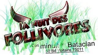 La nuit des Follivores