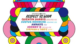 RESPECT VS WIHM