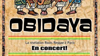 Obidaya en concert