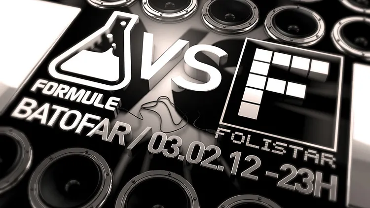 FOLISTAR VS. FORMULE-