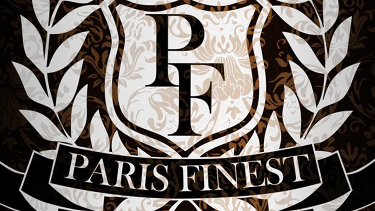 Paris's Finest