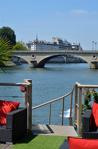 Willow Restaurant Bar Paris