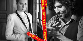 Rocio Marquez & Arcangel - Federico Garcia Lorca & le flamenco