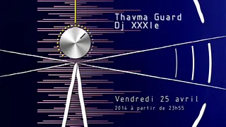 Thavma, La Mystérieuse EP 01
