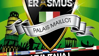 Club Erasmus Viva Italia !