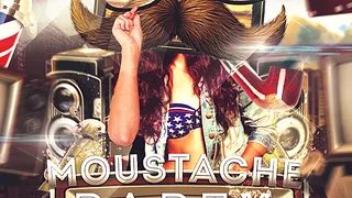 +++ MOUSTACHEPARTY+++