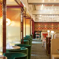 Le Grand Café Capucines