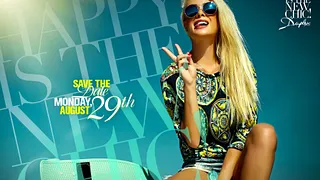 HAPPY IS THE NEW CHIC