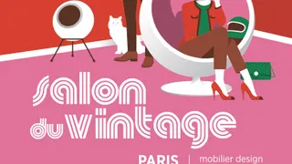 SALON DU VINTAGE