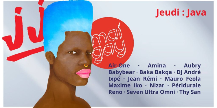 JJ - Mai Gay