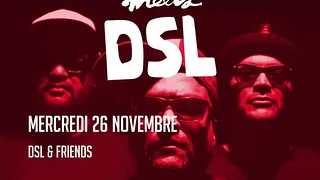 Wagner x DSL