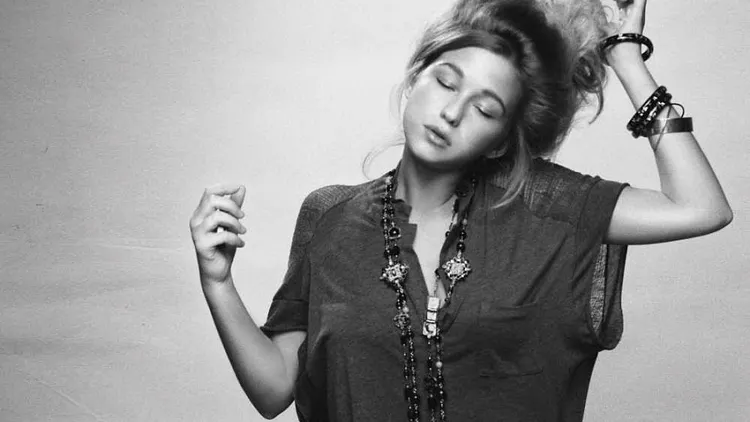 Selah Sue en concert
