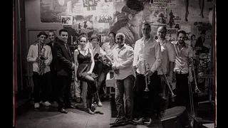 KaTcHeTe La Orquesta