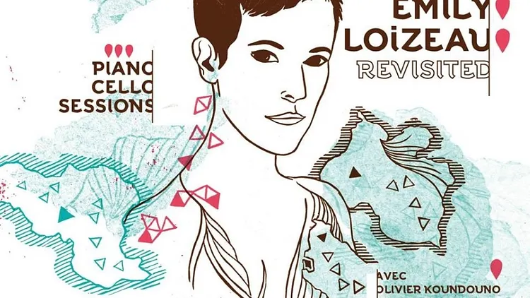 Emily Loizeau en concert
