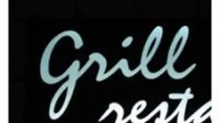 Grill