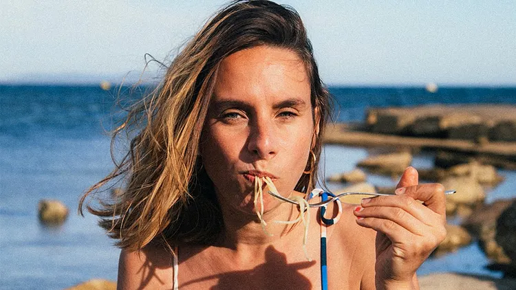 "Meilleure Vie" de Lisa blum