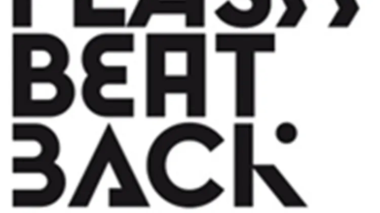 Flash Beat Back by Le Bonbon