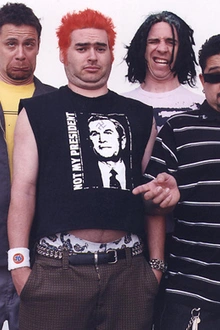 NOFX + lagwagon