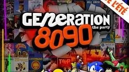 GENERATION 80-90 : Dernière au Bataclan
