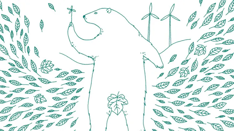 LE CLIMAT SUR SON 21