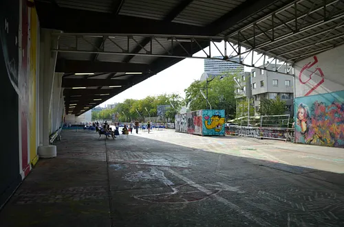 L'Aérosol Paris
