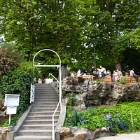 Le Pavillon Puebla