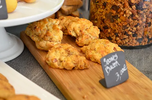 Frenchie To Go - FTG Restaurant Paris