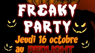 Freaky Party