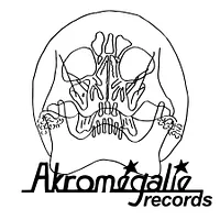 Akromégalie R
