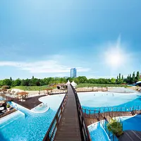 Aquaboulevard