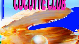 Cocotte Club x Angst: Louisahhh, Zanias, Solaris