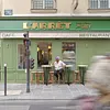 L'Arret by The Grey