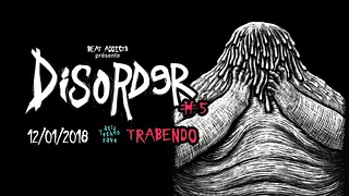 DISORDER #5