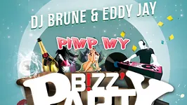 PIMP MY BIZZZZZ