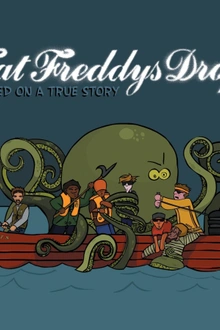 Fat Freddy's Drop