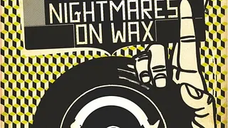 NIGHTMARES ON WAX vs JOY ORBISON