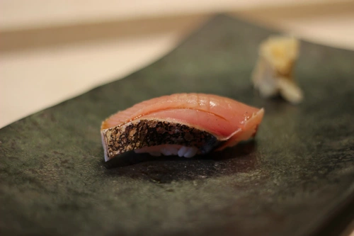 Sushi B Restaurant Paris