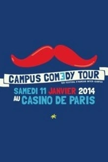 Campus Comedy Tour
