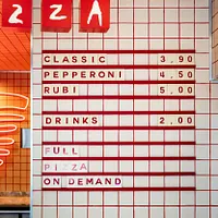 Jay’s Pizza
