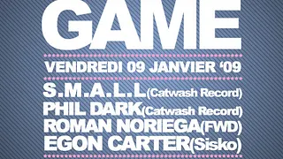 play the game