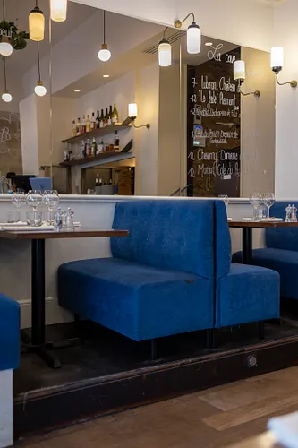 Momen Restaurant Paris