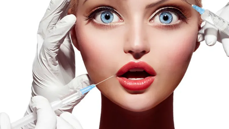 AGB - Amour Gloire et botox