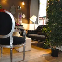 L'inédit Maison de Coiffure