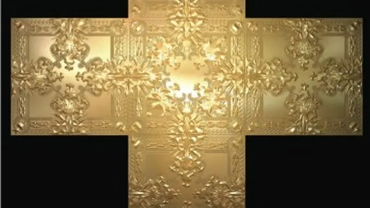 JAY-Z & KANYE WEST : Watch The Throne Tour
