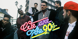 We Are The 90’s #102