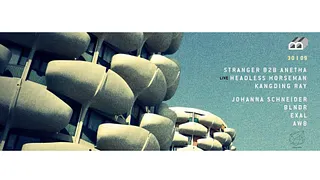 Concrete [ Blocaus Label Launch]