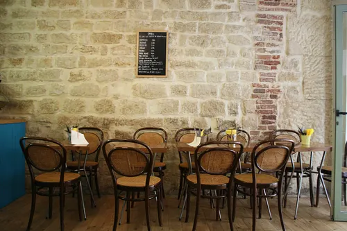 Muscovado Restaurant Paris