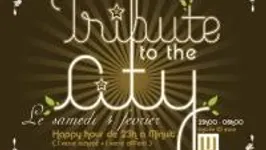 Tribute To The City